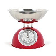 Livoo DOM443R Kitchen Retro Scale - Kitchen Scale