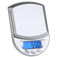Teesa TSA0803 Kitchen scale, gram scale - Kitchen Scale
