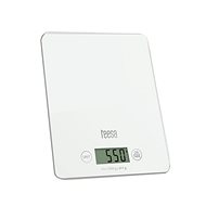 Teesa TSA0804W Kitchen Scale - Kitchen Scale
