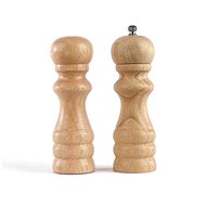 Livoo MEN380 Pepper grinder and salt shaker, 2pcs - Spice Grinder
