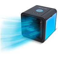 LIVINGTON Arctic Air black - Air Cooler