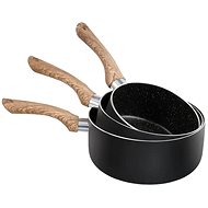 Livoo Set of dishes 3 pcs MEP115 - Kitchenware Set