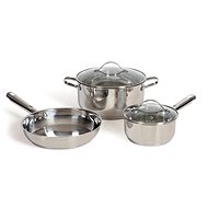 Livoo Cookware set 5 pcs MEP137 - Kitchenware Set