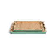 Livoo Serving tray 2 pcs, MES131 - Serving Board