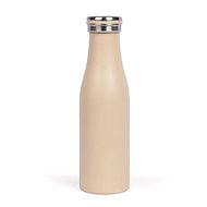 Livoo Thermobottle 450ml beige, MEN392C - Thermos