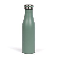 Livoo Thermobottle 450ml, green, MEN392S - Thermos