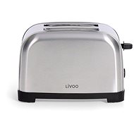 Livoo DOD196 - Toaster