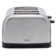 Livoo DOD197 - Toaster