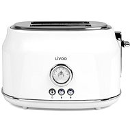 Livoo DOD181W - Toaster