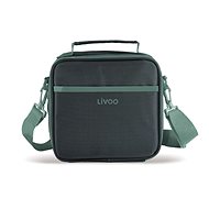 Livoo Snack boxes with thermal bag 1,75l, SEP126V - Thermal Bag