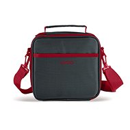 Livoo Snack boxes with thermal bag 1,75l, SEP126R - Thermal Bag