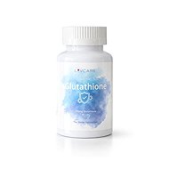 Livcare Glutathione - Dietary Supplement