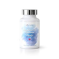 Livcare Longevity Boost (NR, NAD+) - Dietary Supplement