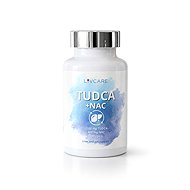 Livcare Tudca + NAC - Dietary Supplement