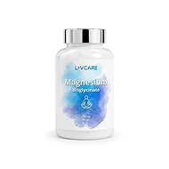 Livcare Magnesium Bisglycinate - Dietary Supplement