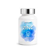 Livcare Zinek - Dietary Supplement