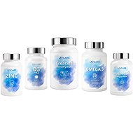 Livcare Basic Supplementation - Dietary Supplement
