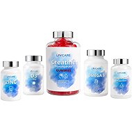 Livcare Basic Supplementation Plus - Dietary Supplement