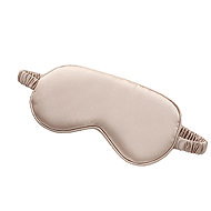 Livefy Silk beige - Sleep Mask