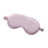 Livefy Silk light pink - Sleep Mask