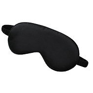 Livefy Silk black - Sleep Mask