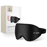 Tech-Protect Eyeshade black - Sleep Mask