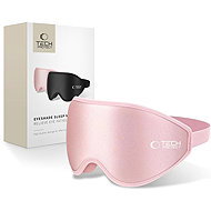 Tech-Protect Eyeshade pink - Sleep Mask