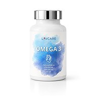 Livcare Omega 3 - Omega 3