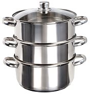 Livoo MEP121 Steamer 4 l - Steam Cooker
