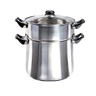 Livoo MEP119 Couscous pot 12 l - Steam Cooker