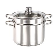 Livoo MEP118 Pasta pot 6 l - Steam Cooker
