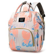 Livefy Jessy, coloured - Nappy Changing Bag