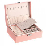 Livefy Belle jewellery box, pink - Jewellery Box