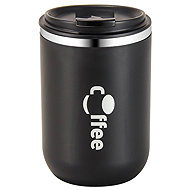 Livefy Office 500 ml, černý - Thermal Mug