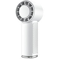 Livefy Spin handheld/table fan, white - Fan