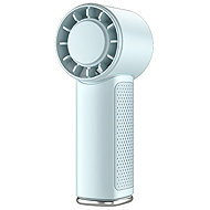 Livefy Spin handheld/table fan, blue - Fan