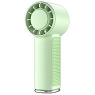 Livefy Spin handheld / table fan, green - Fan
