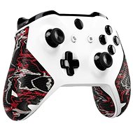 Lizard Skins XBOX One - Wildfire Camo, 0,5mm - Controller Grips