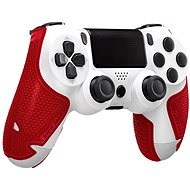 Lizard Skins Playstation 4 - Crimson Red, 0,5mm - Controller Grips