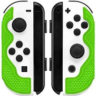 Lizard Skins Switch Joy-Con - Emerald Green, 0,5mm - Controller Grips