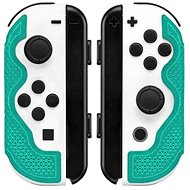 Lizard Skins Switch Joy-Con - Teal, 0,5mm - Controller Grips