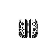 Lizard Skins Switch Joy-Con - Black Camo, 0,5mm - Controller Grips