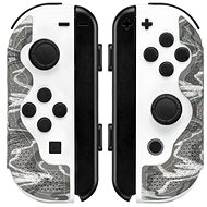 Lizard Skins Switch Joy-Con - Phantom Camo, 0,5mm - Controller Grips