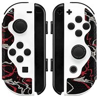 Lizard Skins Switch Joy-Con - Wildfire Camo, 0,5mm - Controller Grips