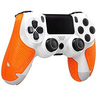 Lizard Skins Playstation 4 - Tangerine, 0,5mm - Controller Grips