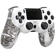 Lizard Skins Playstation 4 - Phantom Camo, 0,5mm - Controller Grips
