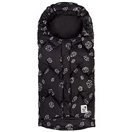 Fusak Classic Cosmic - Stroller Footmuff
