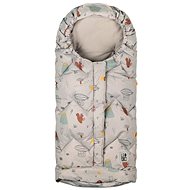 Fusak Classic Wonder - Stroller Footmuff