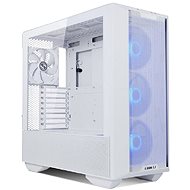 Lian Li LANCOOL III RGB WHITE - PC Case