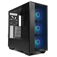 Lian Li LANCOOL III RGB BLACK - PC Case